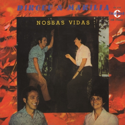 Amaraí - 1977 (LP 803269)